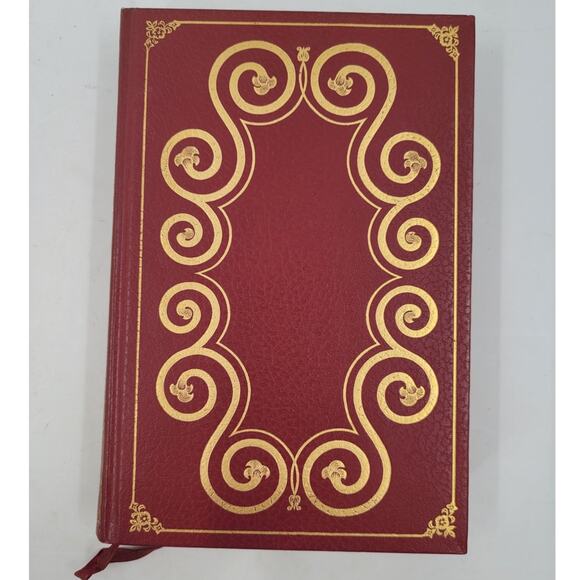 1953 Crime and Punishment Dostoevsky ICL Hardcover – Vintage Collectors - Picture 3 of 13